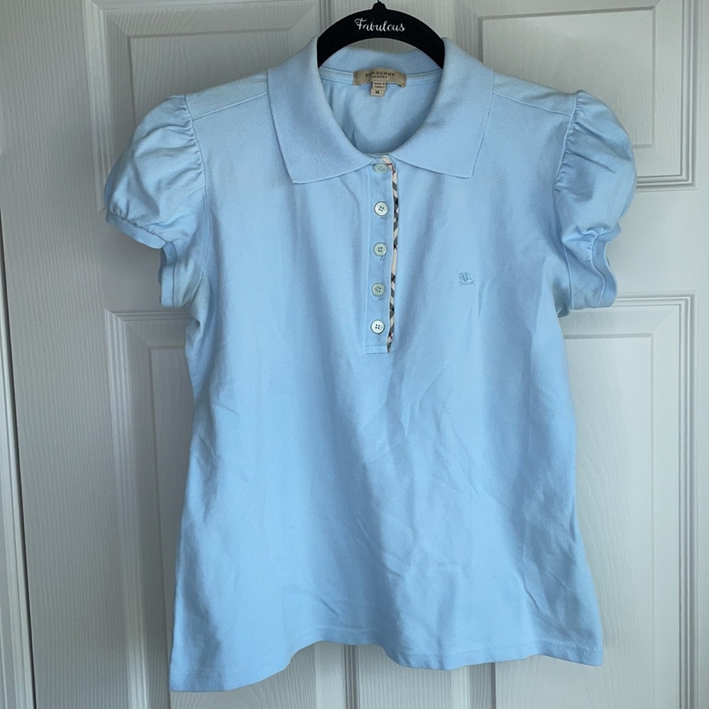 Burberry London Top